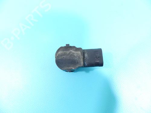 Electronic sensor VW GOLF VI (5K1) 1.6 TDI | BP37807608M84 - Image 4