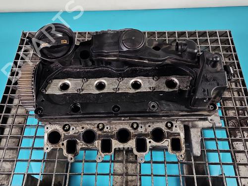 Cylinder head VW PASSAT CC B6 (357) 2.0 TDI | BP39530363M5 - Image 11