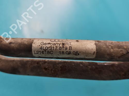 Pipe AUDI Q7 (4LB) 3.6 FSI quattro | BP38142057M125 - Image 7