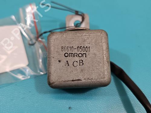 Electronic module SSANGYONG REXTON / REXTON II (GAB_) | BP37818084M83 - Image 3