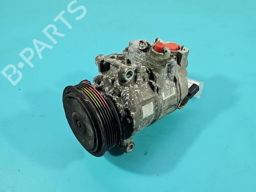 AC-Kompressor AC-Kompressor 38138717 38138717