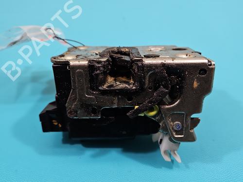 Front left lock DACIA LODGY (JS_) 1.6 LPG | BP38130768C98 - Image 3