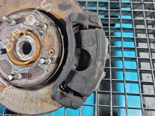 Used Right front brake caliper Right front brake caliper 37843716 37843716