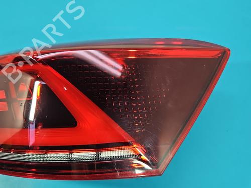Right taillight VW T-ROC (A11, D11) | BP40078750C35 - Image 6