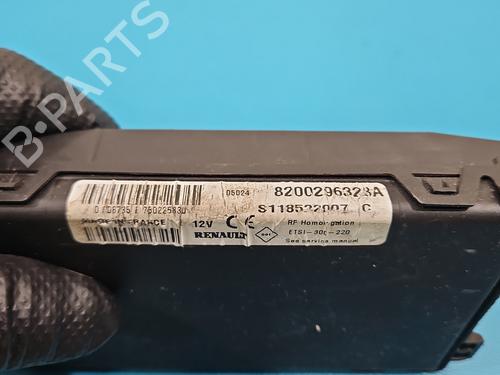 Engine control unit (ECU) DACIA LOGAN (LS_) 1.4 (LS0A, LS0C, LS0E, LS0G) | BP37830815M57 - Image 7