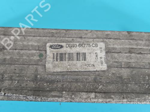 Intercooler FORD MONDEO V Turnier (CF)  | BP38130172M30  - Image 6
