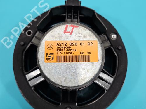 Speaker MERCEDES-BENZ CLS (C218) CLS 500 (218.373) | BP38135496E2 - Image 6