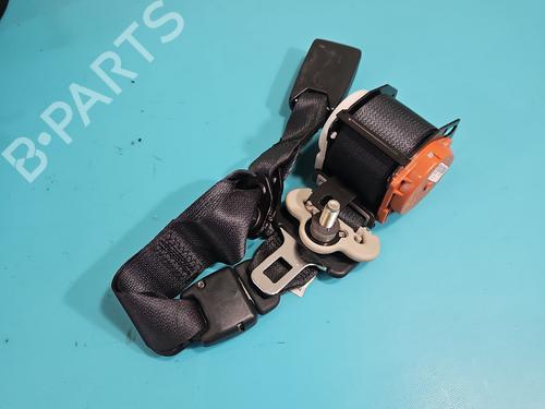 Stoel achter NISSAN NOTE (E12) 1.2 | BP38134175C17 - Image 14