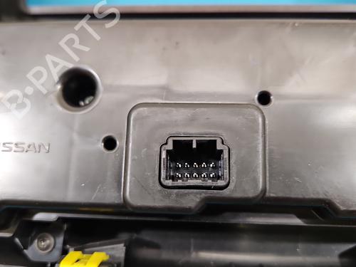 Climate control RENAULT KADJAR (HA_, HL_) | BP37850509I5 - Image 8