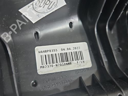 Front left panel HYUNDAI TUCSON (NX4E, NX4A) | BP38560318C58 - Image 6