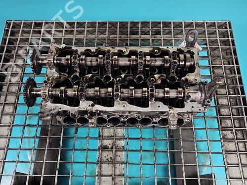 Cylinder head KIA RIO IV (YB, SC, FB) | BP38129225M5 - Image 24
