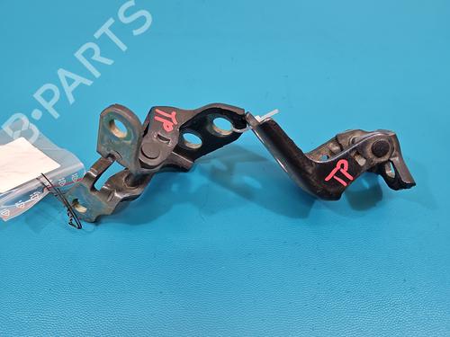 Hinge/Door check strap RENAULT CLIO V (B7_) 1.0 TCe 90 (B7MT) | BP37839902C146 - Image 8