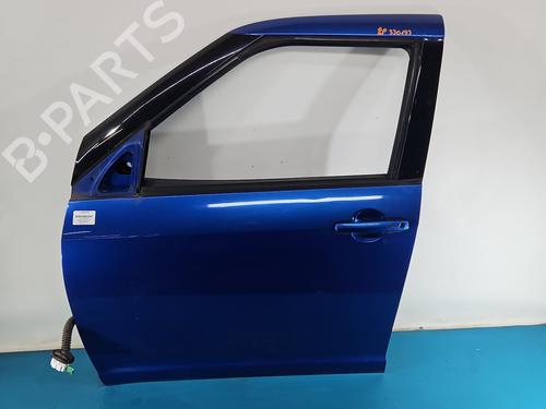 left-front-door-suzuki-swift-iii-mz-ez-2005-38010870 main image