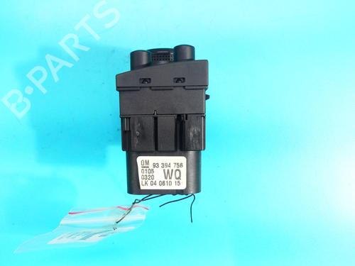 Headlight switch OPEL MERIVA A MPV (X03) | BP37806738I24 - Image 5