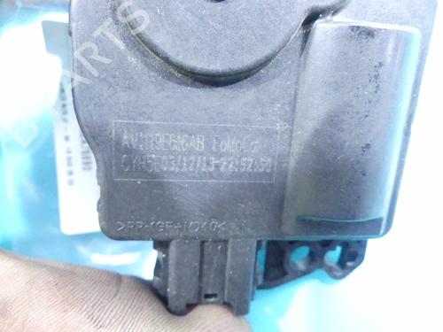 Heater blower motor FORD B-MAX (JK) | BP37880689M62 - Image 3