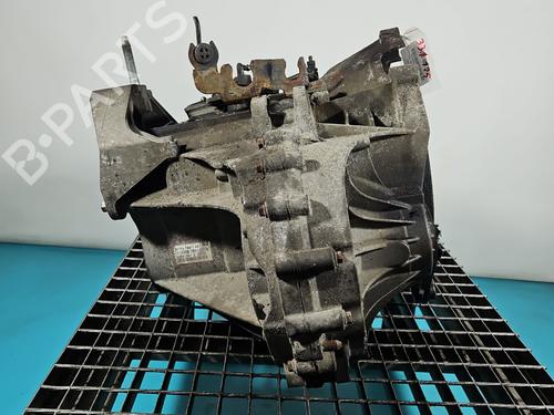 Gearbox FORD TRANSIT Van (FA_ _) 2.2 TDCi | BP38152032M3 - Image 5