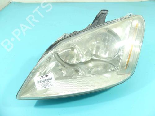 Left headlight FORD FOCUS C-MAX (DM2) | BP37810030C28 - Image 9