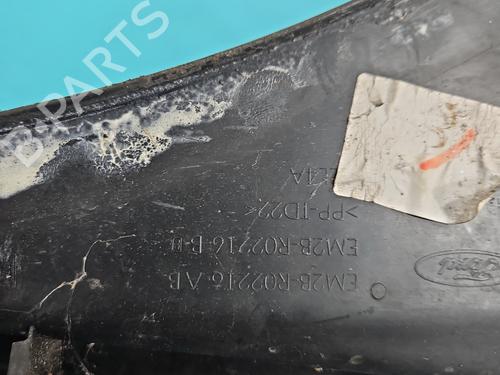Torpedoplade FORD S-MAX (CJ, WA6) | BP37821257C110 - Image 7