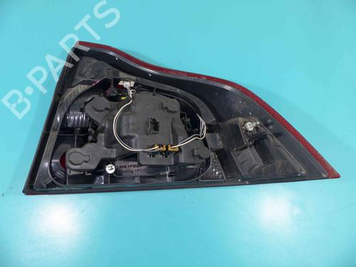 Left tailgate light VOLVO S80 II (124) 2.0 TDi | BP37884492C79 - Image 4
