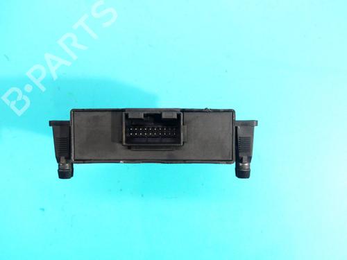 Electronic module SKODA SUPERB II (3T4) 2.0 TDI 16V | BP37892151M83 - Image 5