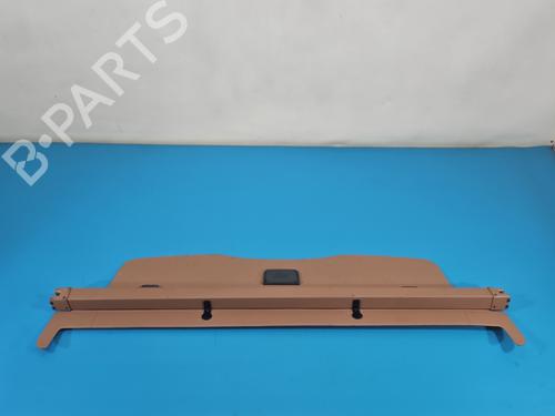 Cargo separator PORSCHE CAYENNE (9PA) | BP37855358I36 - Image 8