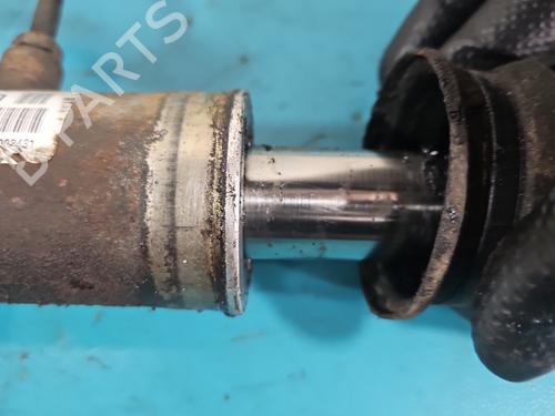 Steering rack NISSAN PRIMERA Hatchback (P12) | BP38684265M22 - Image 3