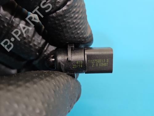 Electronic sensor CITROËN DS5 2.0 HDi 165 | BP37845870M84 - Image 6