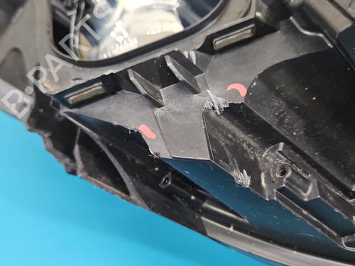 Left headlight PEUGEOT EXPERT Van (V_) 1.6 BlueHDi 115 | BP38701556C28 - Image 14