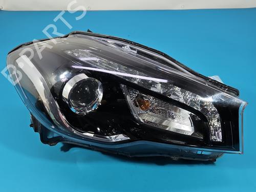 Right headlight SUZUKI SX4 S-Cross (JY) 1.4 T (AKK414) | BP38772855C29 - Image 2
