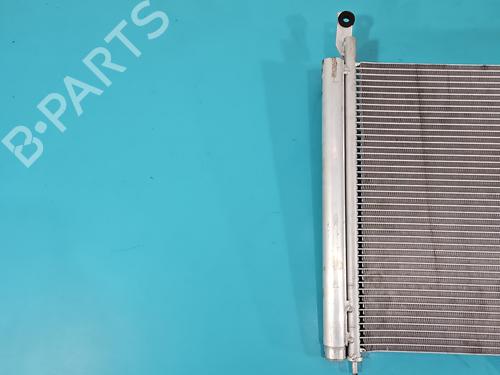 AC radiator RENAULT KOLEOS I (HY_) 2.0 dCi 4x4 (HY0K) | BP37813504M32 - Image 2