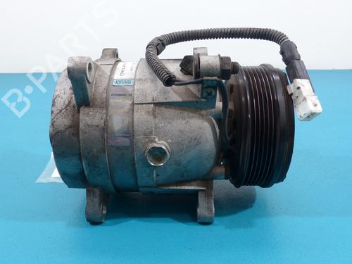 AC compressor PEUGEOT BOXER Van (244) 2.2 HDi | BP37991255M34 - Image 3