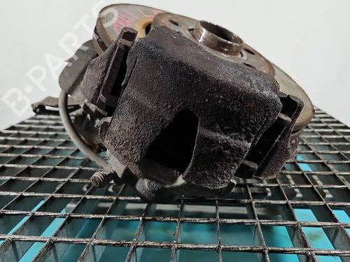 Used Left front brake caliper Left front brake caliper 38117946 38117946