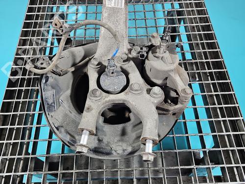 Right front steering knuckle LEXUS IS III (_E3_) 300h (AVE30_, AVE30R) | BP38142741M26 - Image 4