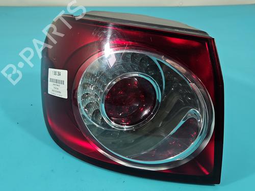 Left taillight VW GOLF VI (5K1) 2.0 TDI | BP37845198C34 - Image 3