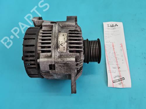 Generator Generator 38135059 38135059