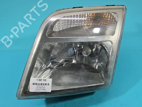 Used Left headlight Left headlight 38120644 38120644