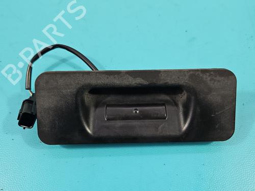 Used Tailgate handle Tailgate handle 38125565 38125565