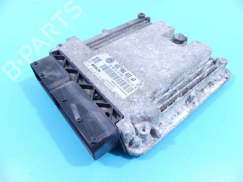 engine-control-unit-ecu-skoda-superb-ii-3t4-2008-2009-2010-2011-2012-2013-2014-2015-37885116 main image