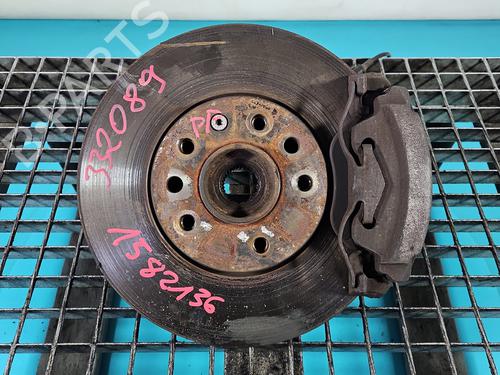 Used Right front steering knuckle Right front steering knuckle 37846182 37846182