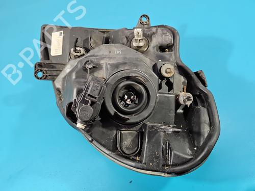 Left headlight RENAULT KANGOO Express (FW0/1_) 1.5 dCi 70 (FW0A, KW0V) | BP38729327C28  - Image 11