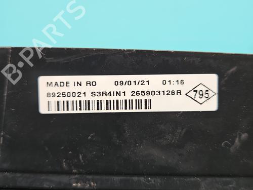 Bremselys RENAULT TWINGO III (BCM_, BCA_) Z.E: (BCA1) | BP38133853L11 - Image 17