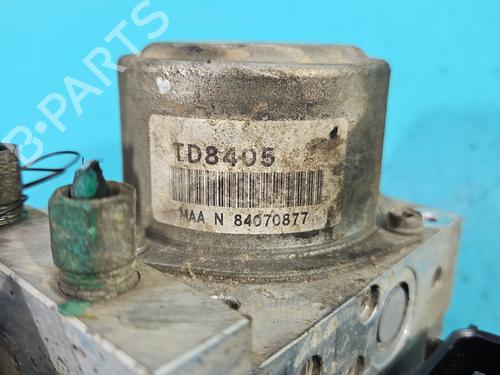 ABS pump RENAULT KOLEOS I (HY_) 2.0 dCi 4x4 (HY0K) | BP37813503M43 - Image 10