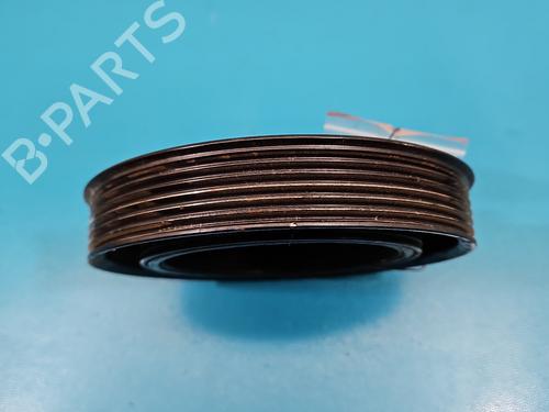 Pulley CITROËN DS5 2.0 HDi 165 | BP37846222M122 - Image 3