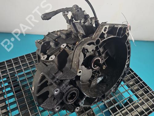Used Gearbox Gearbox 37813146 37813146