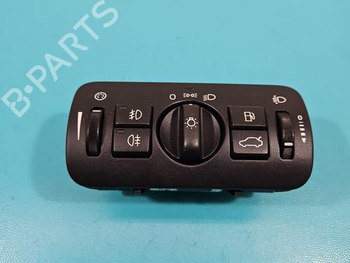 Headlight switch VOLVO XC60 I SUV (156) 2.4 D | BP38117900I24 - Image 2