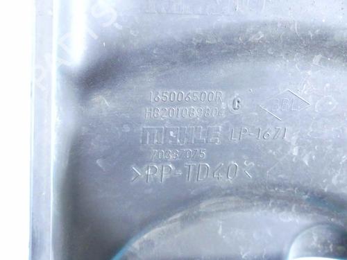 Air filter box RENAULT FLUENCE (L3_) 1.5 dCi | BP37886031M87 - Image 3