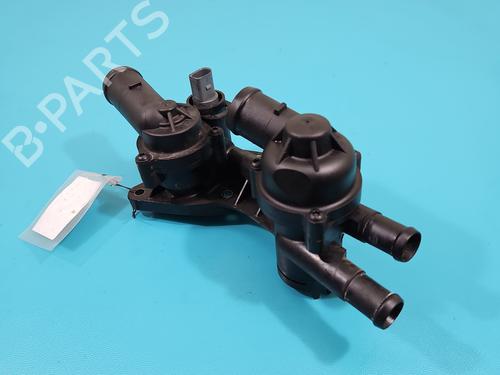 Used Auxiliary water pump Auxiliary water pump 38124032 38124032