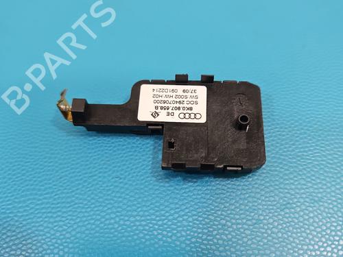 Electronic sensor AUDI A4 B8 (8K2) 2.0 TFSI quattro | BP37830176M84 - Image 3