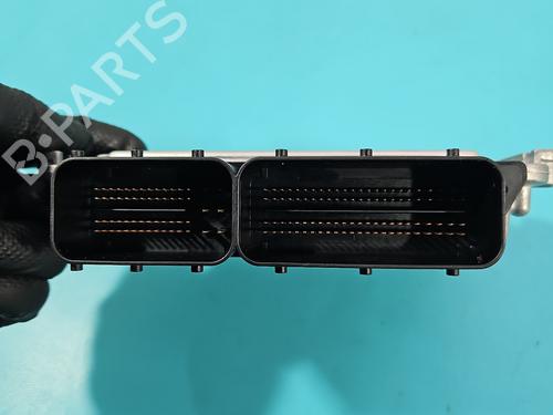 Engine control unit (ECU) HONDA CR-V III (RE_) 2.2 i-CTDi 4WD (RE6) | BP37818547M57 - Image 5