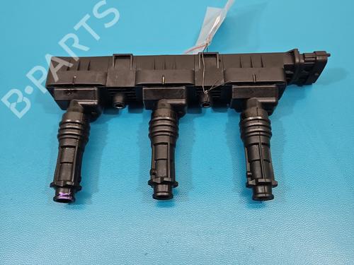 Ignition coil OPEL CORSA D (S07) 1.0 (L08, L68) | BP38149988M94 - Image 2